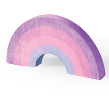 Load image into Gallery viewer, Crocodile Creek Sidewalk Chalk Rainbow
