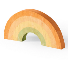 Load image into Gallery viewer, Crocodile Creek Sidewalk Chalk Rainbow
