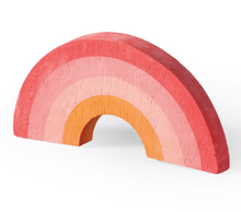 Load image into Gallery viewer, Crocodile Creek Sidewalk Chalk Rainbow
