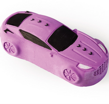 Load image into Gallery viewer, Crocodile Creek Sidewalk Chalk Race Cars
