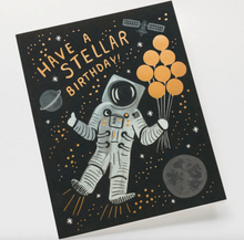 Load image into Gallery viewer, Rifle Paper Co. Have a Stellar Birthday!

