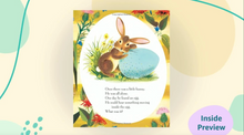 Load image into Gallery viewer, The Golden Egg Book

