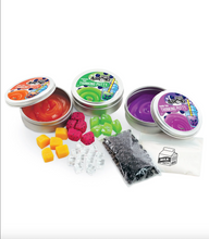 Load image into Gallery viewer, Crazy Aaron's Mixed By Me Boba Thinking Putty
