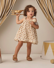 Load image into Gallery viewer, Quincy Mae Ruffle Tank Dress Bloom
