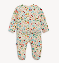 Load image into Gallery viewer, Magnetic Me Honey Blossom Modal Magnetic Footie
