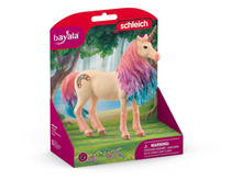 Load image into Gallery viewer, Schleich Marshmallow Unicorn Mare
