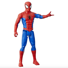 Load image into Gallery viewer, Marvel Spider-Man Titan Series
