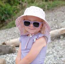 Load image into Gallery viewer, Jan &amp; Jul Kids Urban Polarized Sunglasses | Dusty Purple
