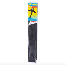 Load image into Gallery viewer, Ecoline Shark Kite for Kids 5 Ft Large Single Line Beach Outdoor Kite
