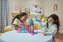 Load image into Gallery viewer, Magna-Tiles Castle 25 Piece Set
