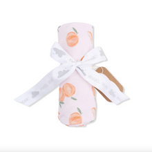 Load image into Gallery viewer, Angel Dear Swaddle Blanket Sweet Peach
