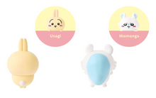 Laden Sie das Bild in den Galerie-Viewer, Chiikawa Hippers Decorative Mini Figures Blind Box

