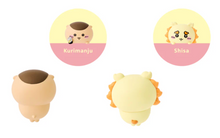 Laden Sie das Bild in den Galerie-Viewer, Chiikawa Hippers Decorative Mini Figures Blind Box
