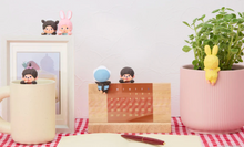 Load image into Gallery viewer, Monchhichi Hippers Decorative Figures Blind Box
