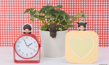 Load image into Gallery viewer, Monchhichi Hippers Decorative Figures Blind Box
