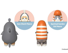 Load image into Gallery viewer, Mofusand Hippers Decorative Figures Blind Box
