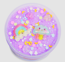 Load image into Gallery viewer, Peachybbies Dreamcloud Island Cloud Slime
