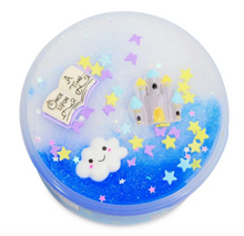 Laden Sie das Bild in den Galerie-Viewer, Peachybbies Enchanted Castle Icee Slime
