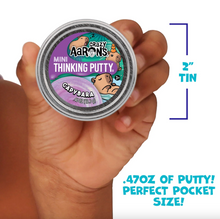 Load image into Gallery viewer, Crazy Aaron's Mini Thinking Putty Capybara
