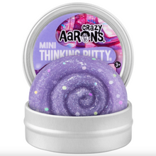 Load image into Gallery viewer, Crazy Aaron's Mini Thinking Putty Country Pop
