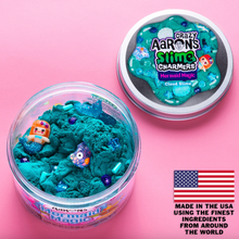 Laden Sie das Bild in den Galerie-Viewer, Crazy Aaron's Mermaid Magic Slime Charmer
