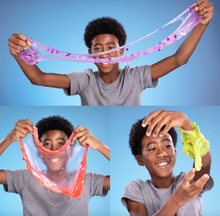 Load image into Gallery viewer, Crazy Aaron's Slime Charmers Cosmic Matter
