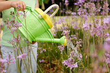 Load image into Gallery viewer, Green Toys Watering Can

