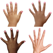 Load image into Gallery viewer, Piggy Paint Nail Polish Muddles The Pig
