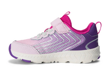 Laden Sie das Bild in den Galerie-Viewer, Saucony Wind 3.0 Jr. Pink/Lila
