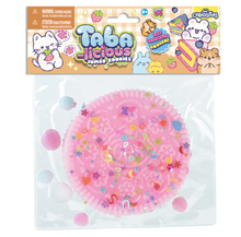 Laden Sie das Bild in den Galerie-Viewer, Orb Taba-licious Jumbo Cookies Fidget Toys
