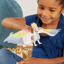 Load image into Gallery viewer, Schleich Rainbow Dragon
