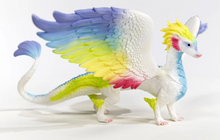 Load image into Gallery viewer, Schleich Rainbow Dragon

