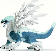 Load image into Gallery viewer, Schleich Ice Dragon
