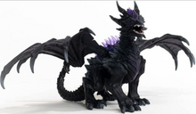 Laden Sie das Bild in den Galerie-Viewer, Schleich Schatten Drache

