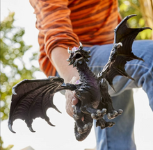 Laden Sie das Bild in den Galerie-Viewer, Schleich Schatten Drache
