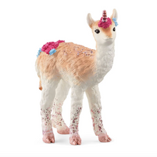 Load image into Gallery viewer, Schleich Llama Unicorn Baby
