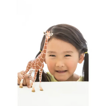 Load image into Gallery viewer, Schleich Giraffe Female
