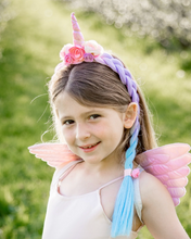 Laden Sie das Bild in den Galerie-Viewer, Great Pretenders Unicorn Braid
