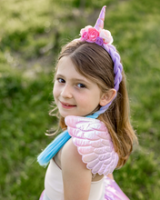 Laden Sie das Bild in den Galerie-Viewer, Great Pretenders Unicorn Braid
