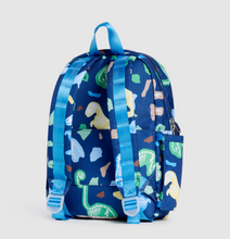 Load image into Gallery viewer, State Bags Kane Mini Backpack Dino Fossils
