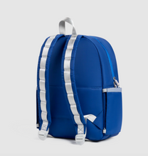 Load image into Gallery viewer, State Bags Nylon Puffer Kane Backpack Spaceship
