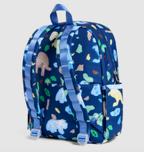 Load image into Gallery viewer, State Bags Recycled Polycanvas Kane Backpack Dino Fossils
