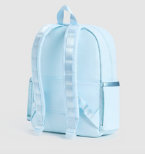Load image into Gallery viewer, State Bags Recycled Polycanvas Kane Backpack Rainbow Cloud
