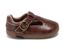 Load image into Gallery viewer, Stride Rite SM Mara Mini Cedar
