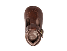 Load image into Gallery viewer, Stride Rite SM Mara Mini Cedar
