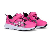 Laden Sie das Bild in den Galerie-Viewer, Saucony Wind XT A/C Fuchsia
