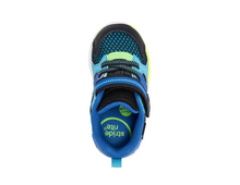 Laden Sie das Bild in den Galerie-Viewer, Stride Rite SRT Velocity Black/Blue
