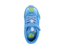Laden Sie das Bild in den Galerie-Viewer, Stride Rite M2P Hypersonic Azure Blue
