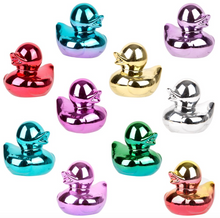 Laden Sie das Bild in den Galerie-Viewer, 2" Chrome Duckies
