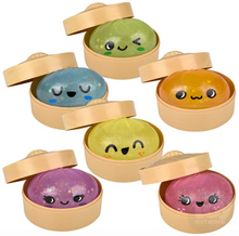 Load image into Gallery viewer, Squeezy Jelly Surprise Dumplings
